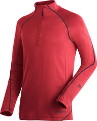 Maier Sports Roger Herren Midlayer Test