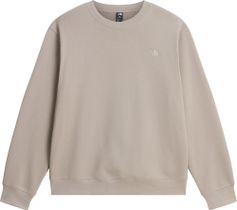 The North Face Mens TNF Essential Terry Simple Dome Relaxe