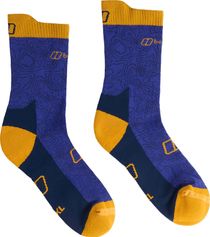 Berghaus Trail Sock AU Unisex Sportsocken