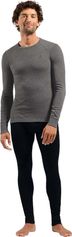 Odlo Active Warm Base Layer Top Herren Sportunterwäsche