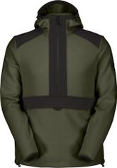 Scott Pullover Original Fleece