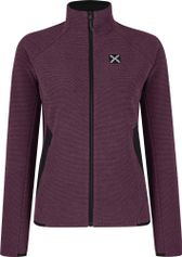 Montura Argo Maglia Woman Damen Midlayer für Freeski oder Skitouren
