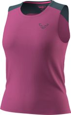 Dynafit Transalper Tank W Damen Laufshirt