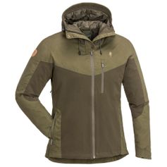 Pinewood Finnveden Hybrid Extreme Women Jacket Damen Freizeitjacke