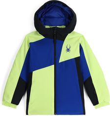 Spyder Ambush Jacket Jungen Skijacke