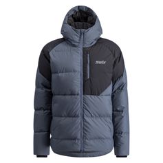 Swix Focus Down Jacket M Unisex Daunenjacke