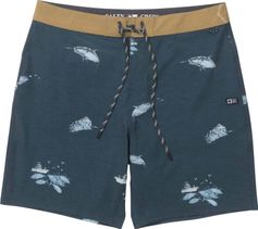 Salty Crew Crew Boardshort Herren Bademode