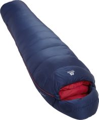 Mountain Equipment Helium 600 Wmns Long Daunenschlafsack