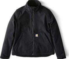 Carhartt Galesburg Softshell Jacket Damen Freizeitjacke