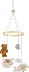Liewood Meli Baby Decoration Mobile