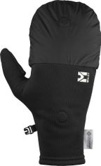 Millet M White GTX Infinium Mitt Unisex Skitouren- & Freeskihandschuhe