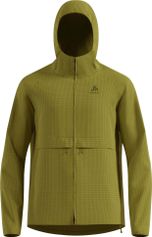 Odlo The Essentials Windbreaker Hooded Jacket Herren Freizeitjacke