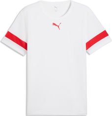 Puma Individualrise Jersey Jungen T-Shirt für sämtliche Outdoor Aktivitäten