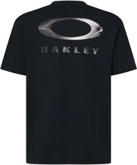 Oakley Ellipse Bark Metal TS Herren T-Shirt für sämtliche Outdoor Aktivitäten