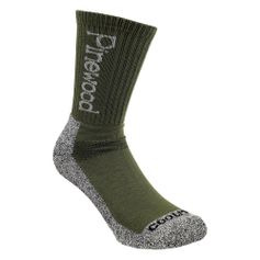 Pinewood Coolmax 2-Pack Sock Unisex Trekking & Wandersocken