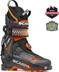 Scarpa F1 LT Freeride & Skitour Hybrid Skischuhe