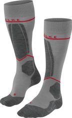 Falke SK4 Advanced Compression Light Herren Skiing Kniestrümpfe Herren Skisocken