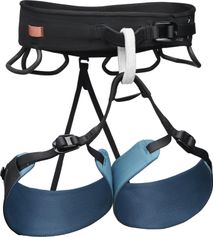 Black Diamond W Solution Guide Harness Damen Klettergurt