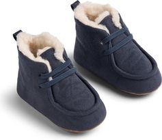 Wheat Indoor Shoe Mae