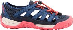 Jack Wolfskin Levente Sandal K Kinder Sandalen