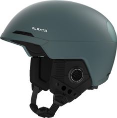Flaxta Deep Space Unisex Skihelm