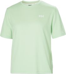 Helly Hansen W HH Lifa Active Solen RX Tee Damen T-Shirt für sämtliche Outdoor Aktivitäten
