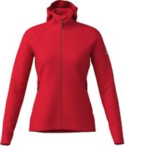 Löffler Women Zip-hoody Tech-merino