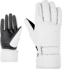Ziener Kisar-z AS Glove Lady Damen Skitouren- & Freeskihandschuhe