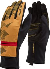 La Sportiva Session Tech Gloves Men Unisex Skitouren- & Freeskihandschuhe