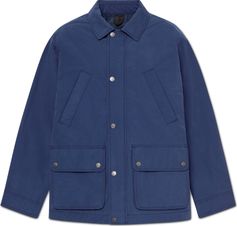 Timberland Mens Insulated Field Coat Jacket
