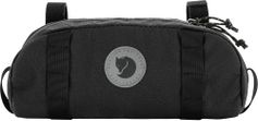 Fjällräven Hoja Handlebar Pocket Radtaschen