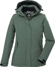 killtec KOW 37 Women Jacket Damen Freizeitjacke
