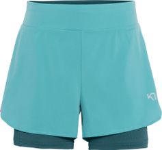 Kari Traa Mija Training Shorts Damen Laufshorts