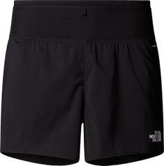 The North Face Mens Sunriser 2 IN 1 Short 5IN Herren Laufshorts