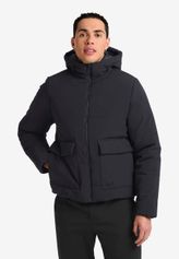 Jack Wolfskin Northern Lite Hooded Jacket M Herren Midlayer für Outdoor Aktivitäten