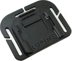 Lupine Frontclick Stirnbandplatte