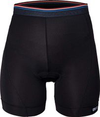 Elevenate Women Bike Base Shorts