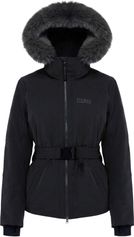 Colmar Shaped - Belted Parka Jacket