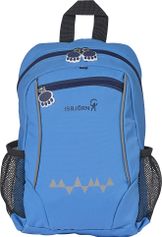 Isbjörn Stortass Mini Backpack Rucksack speziell für Kinder