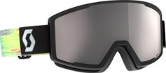 Scott Goggle Factor Pro Unisex Skibrille