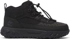 Timberland Kids Mid Bungee Sneaker Kinder Freizeitschuhe