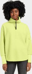 Didriksons Monia WNS Half Zip