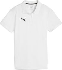 Puma Teamgoal Casuals Polo Wmn Damen Poloshirt