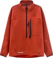 Berghaus NEW M Big Wall Climbing Mid La Herren Midlayer für Outdoor Aktivitäten