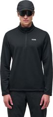 Colmar Half Zip Stretch Fleece Herren Midlayer Test