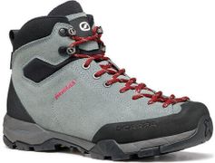Scarpa Mojito Hike GTX Wmn Wide Damen Wanderschuhe