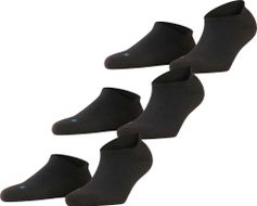 Falke Cool Kick 3-Pack Unisex Sneakersocken Unisex Trekking & Wandersocken