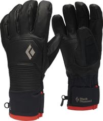 Black Diamond Impulse Gloves Unisex Skitouren- & Freeskihandschuhe