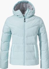 Schöffel Down Jacket Style Vindave Women Damen Freizeitjacke