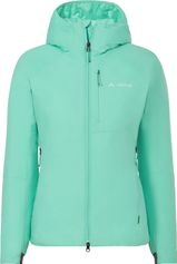 VAUDE Women's Monviso Warm Jacket Kunstfaser Isolationsjacke für Damen